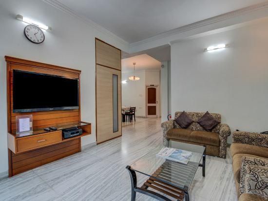 Dorota House Deluxe Room 20