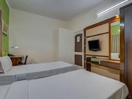 Dorota House Deluxe Room 18