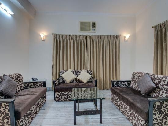 Dorota House Deluxe Room 28