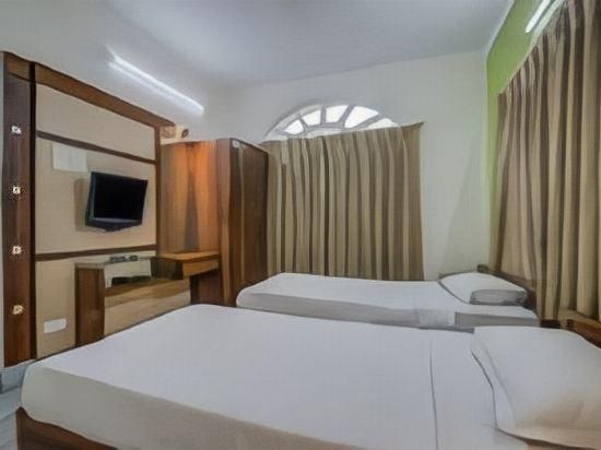 Dorota House Deluxe Room 26