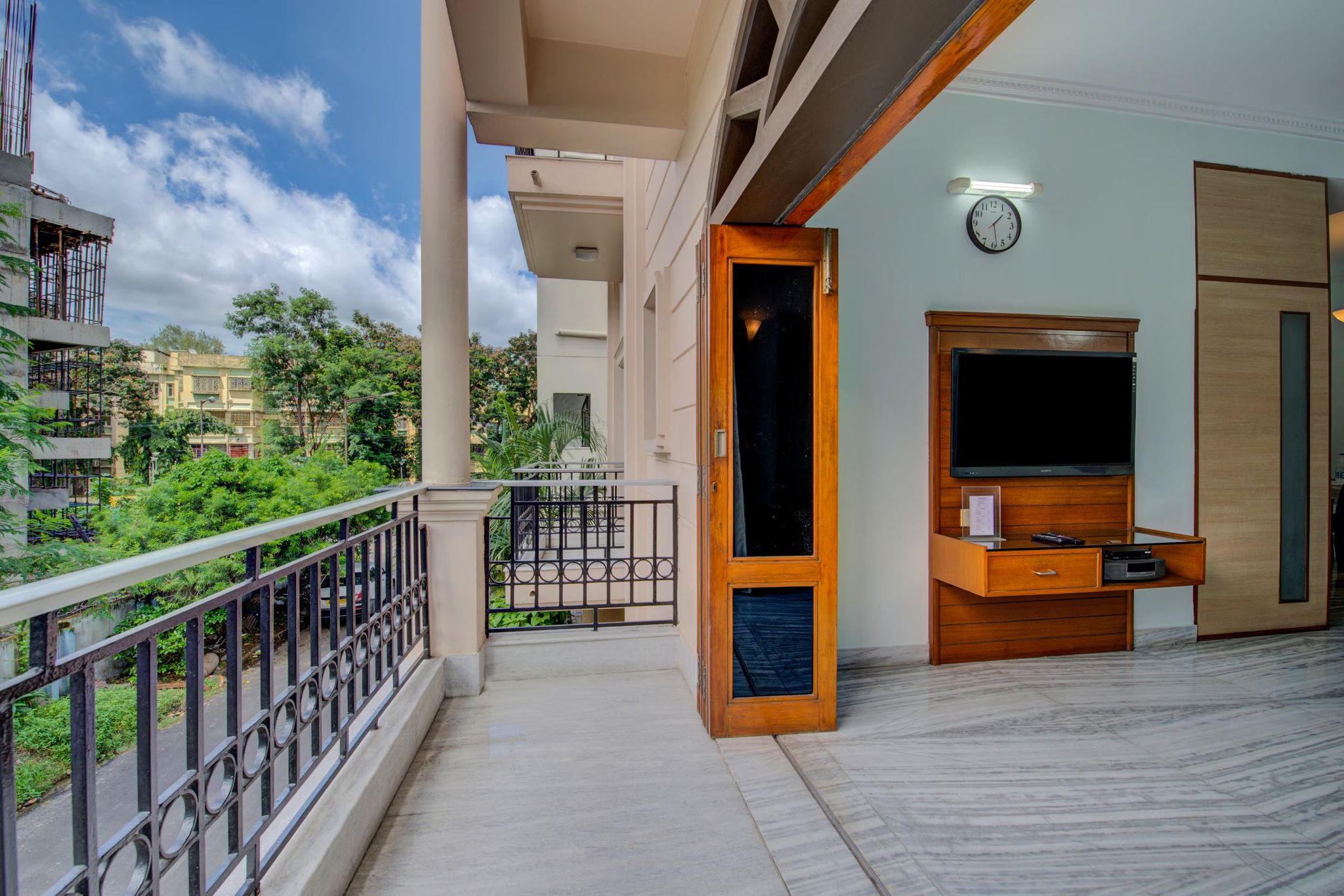 Dorota House Deluxe Room 4