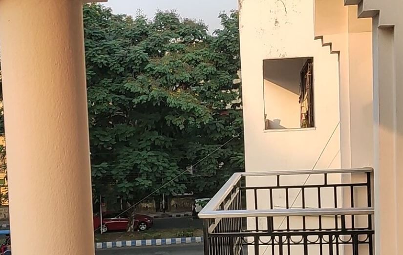 Dorota House Deluxe Room 9