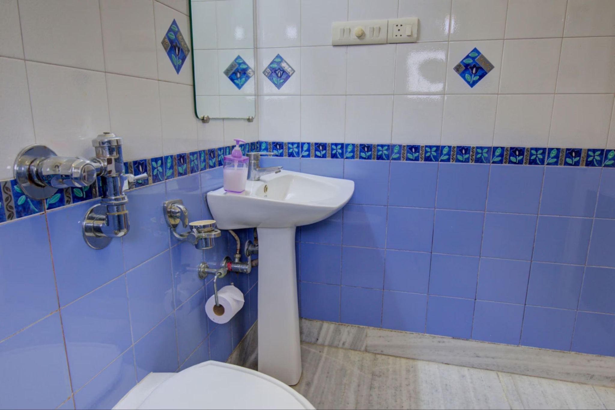 Dorota House Deluxe Room 10