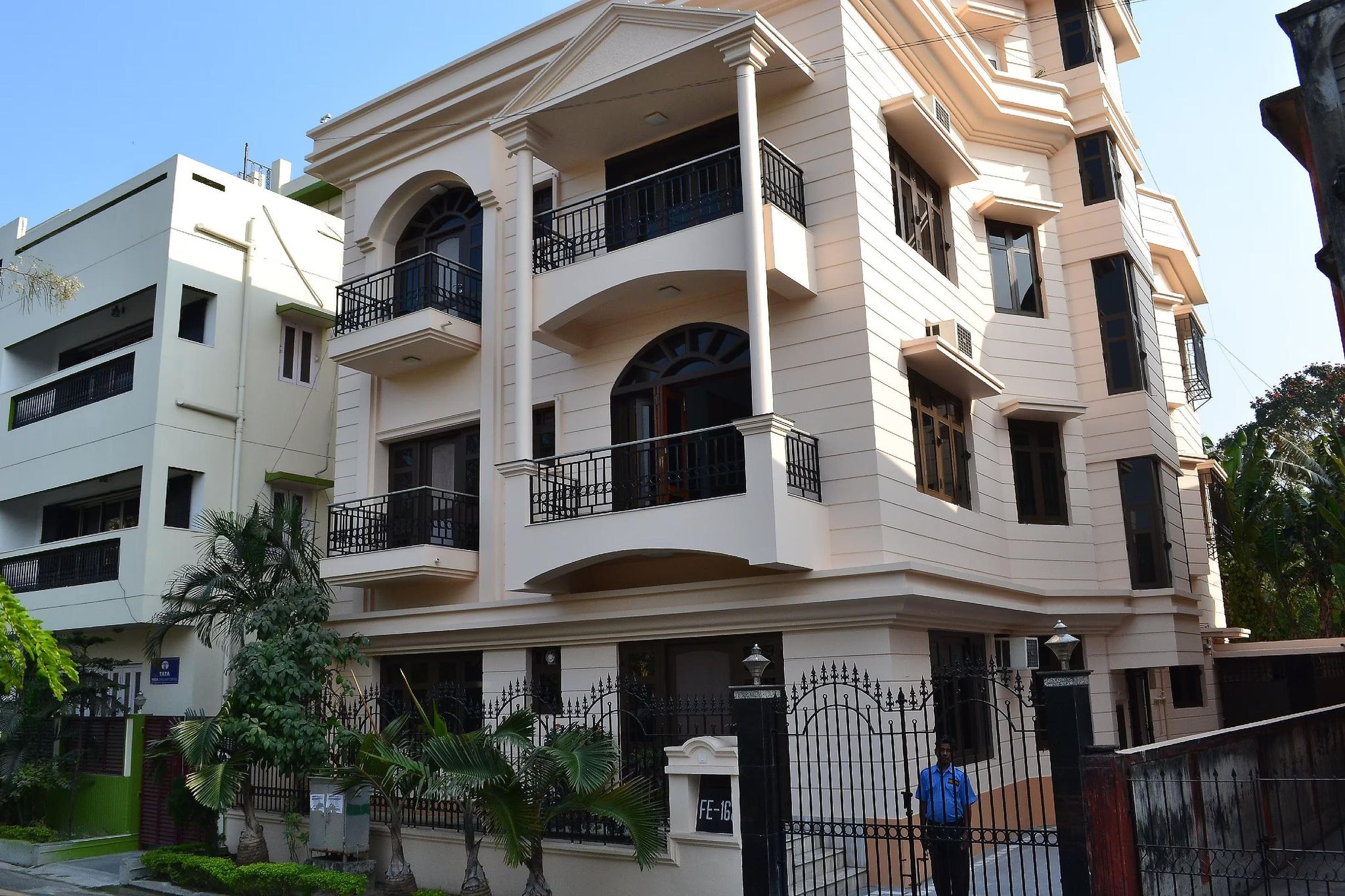 undefined Dorota House 7