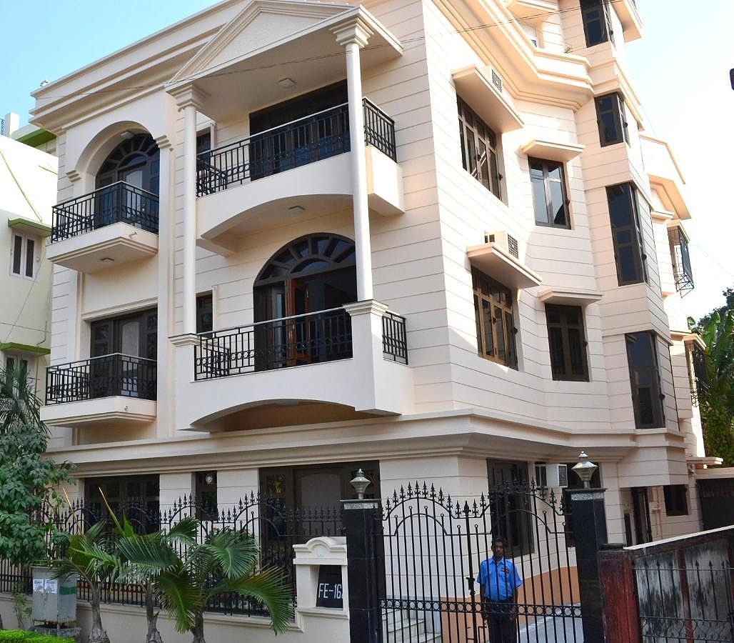 undefined Dorota House 8