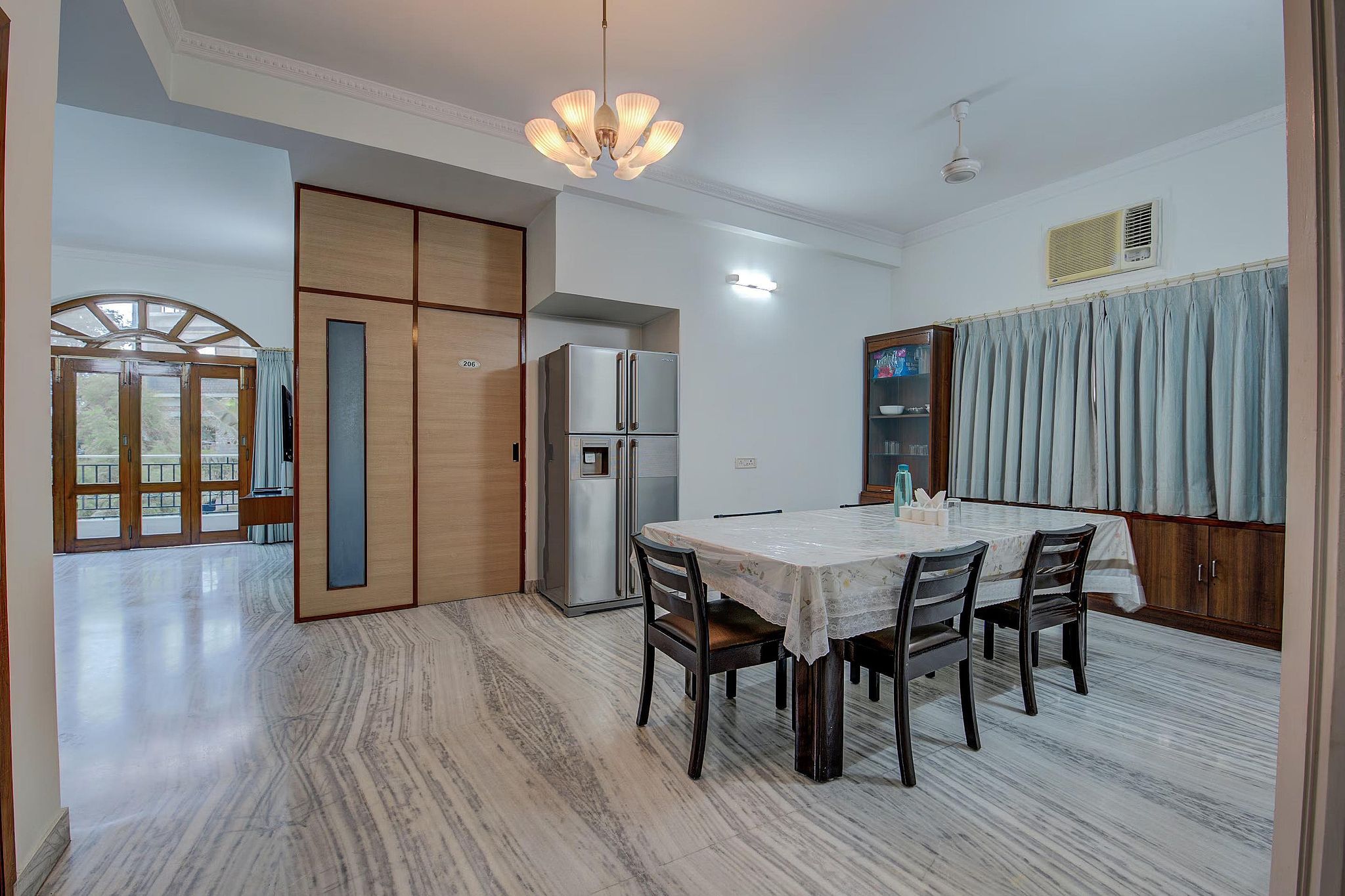 undefined Dorota House 4