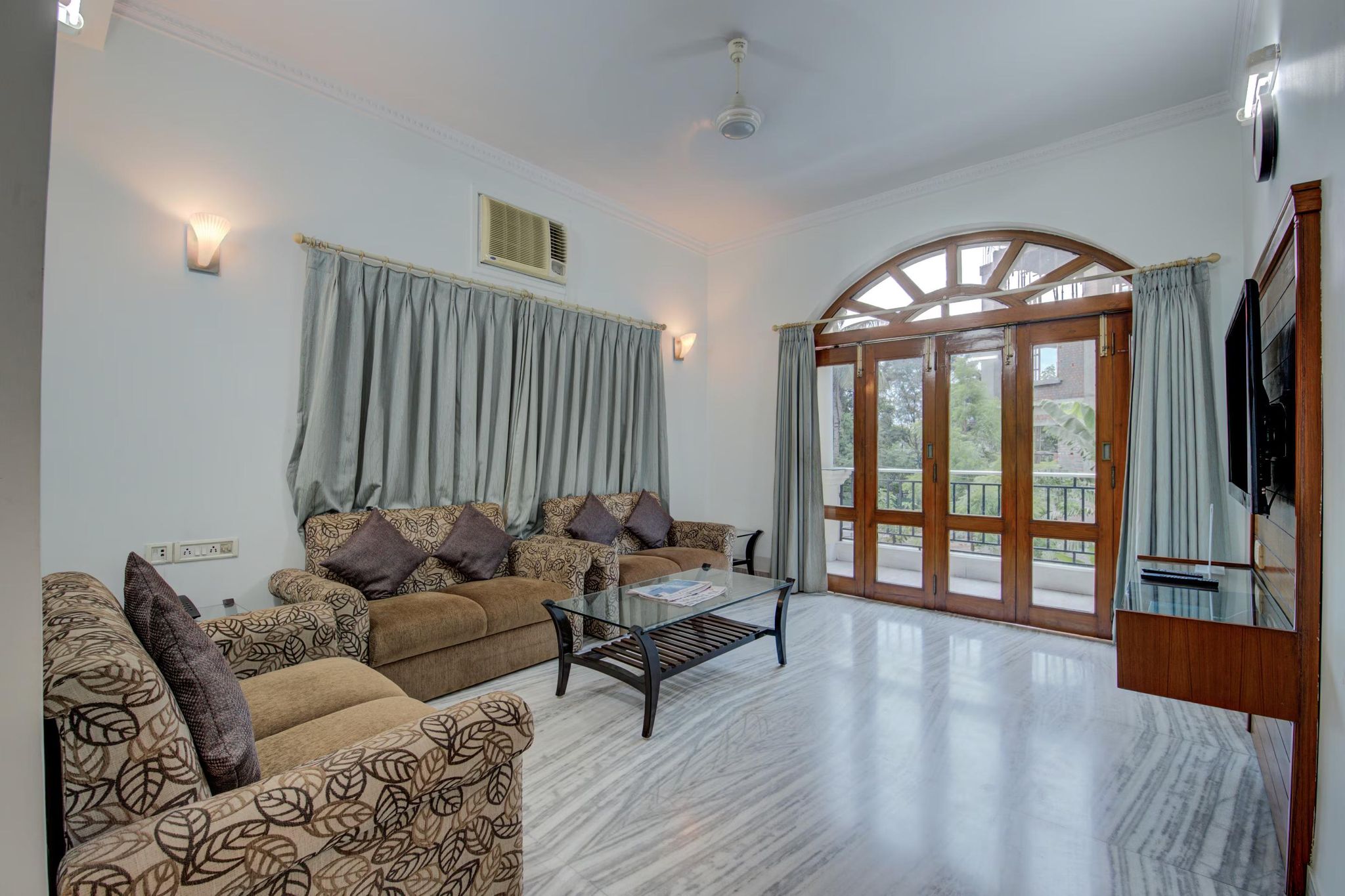 Dorota House Deluxe Room 3