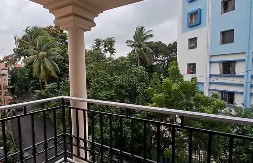 Dorota House Deluxe Room 6