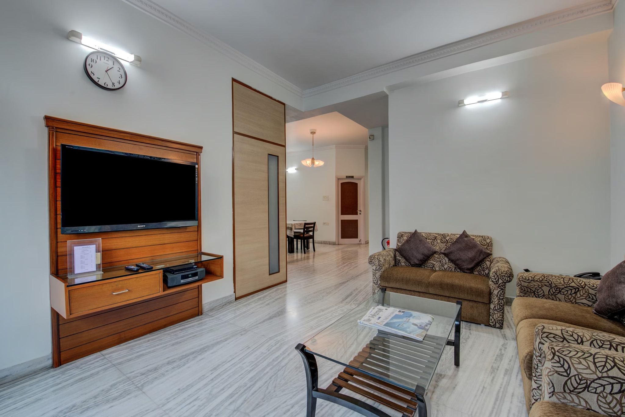 Dorota House Deluxe Room 15