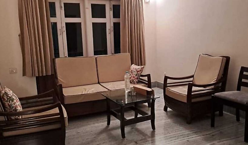 Dorota House Deluxe Room 2