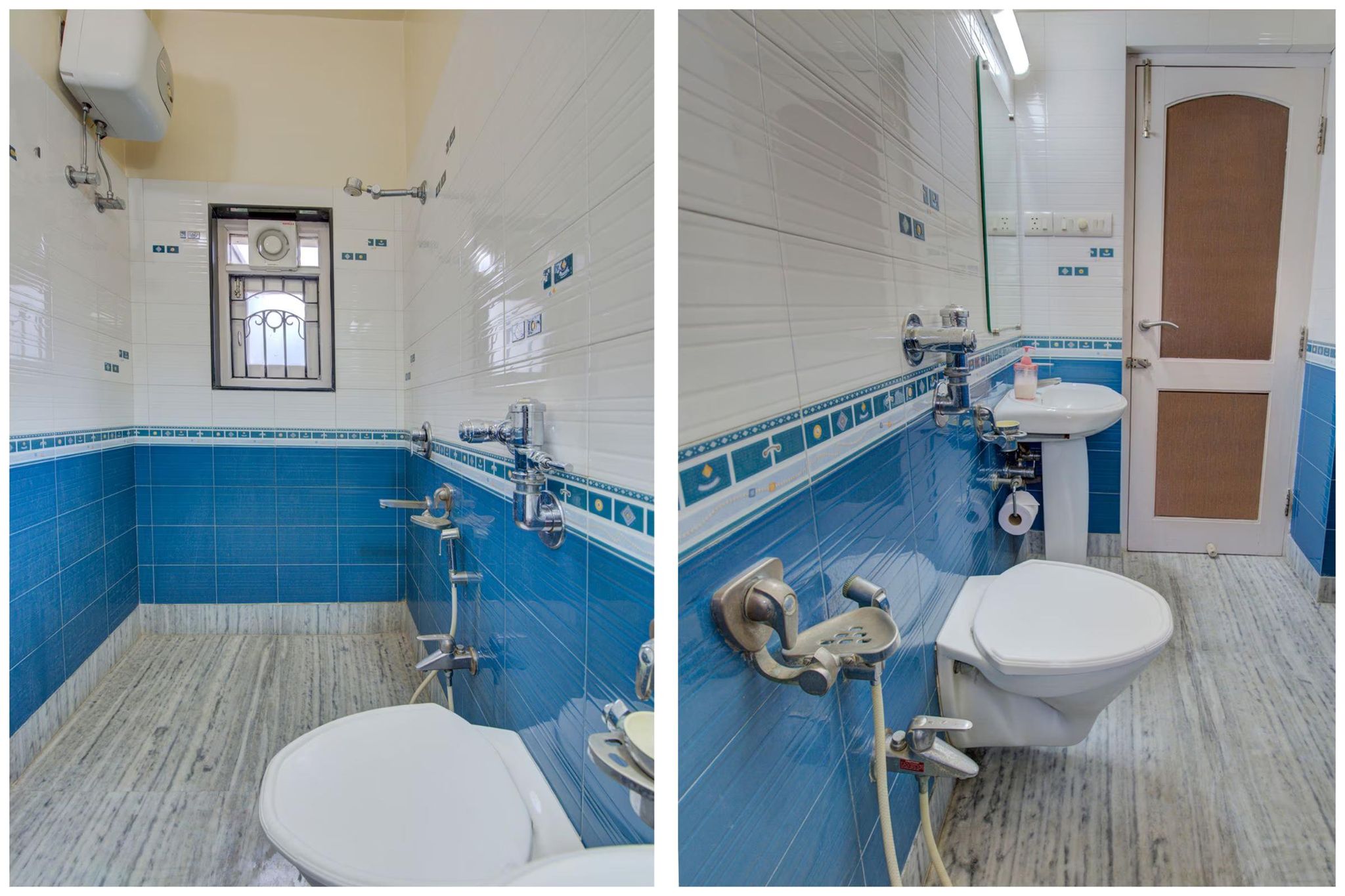 Dorota House Deluxe Room 5