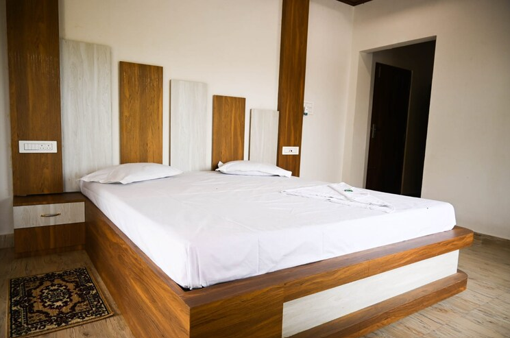 Executive Double Bed Room