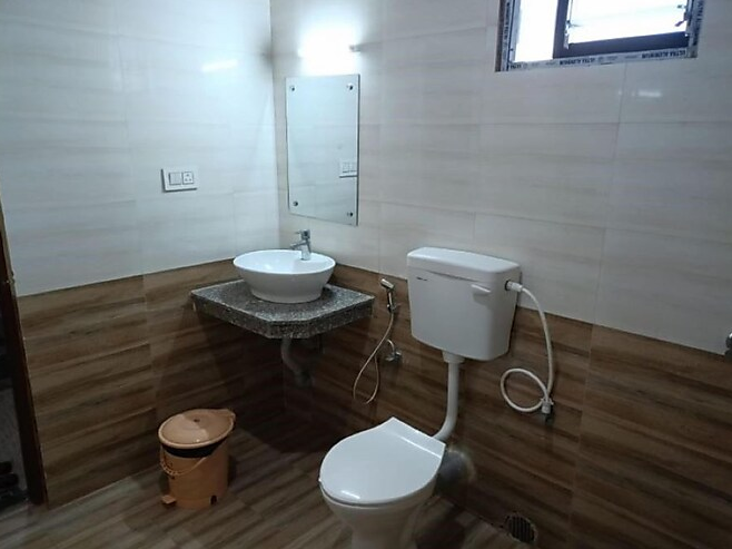 Hotel Dynasty Inn Executive Double Bed Room 4