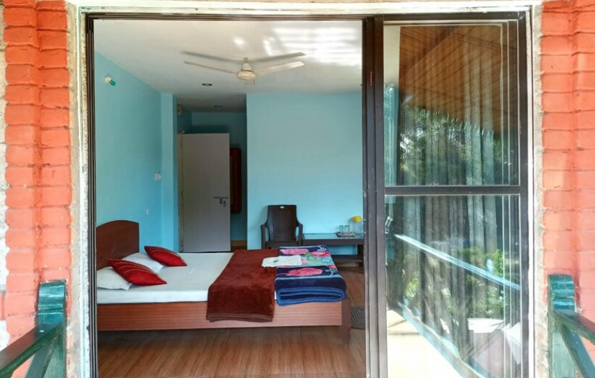 Hotel Dynasty Inn Executive Cottage (AC) 2