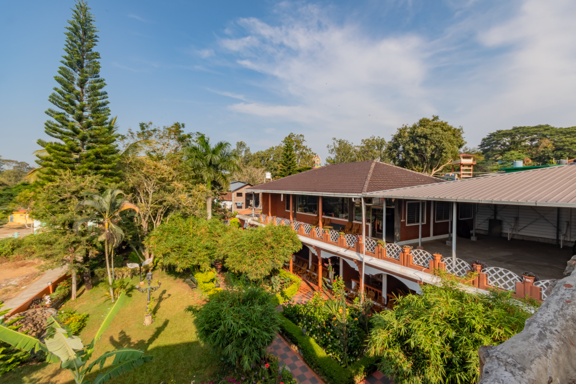 undefined Nest Inn 7