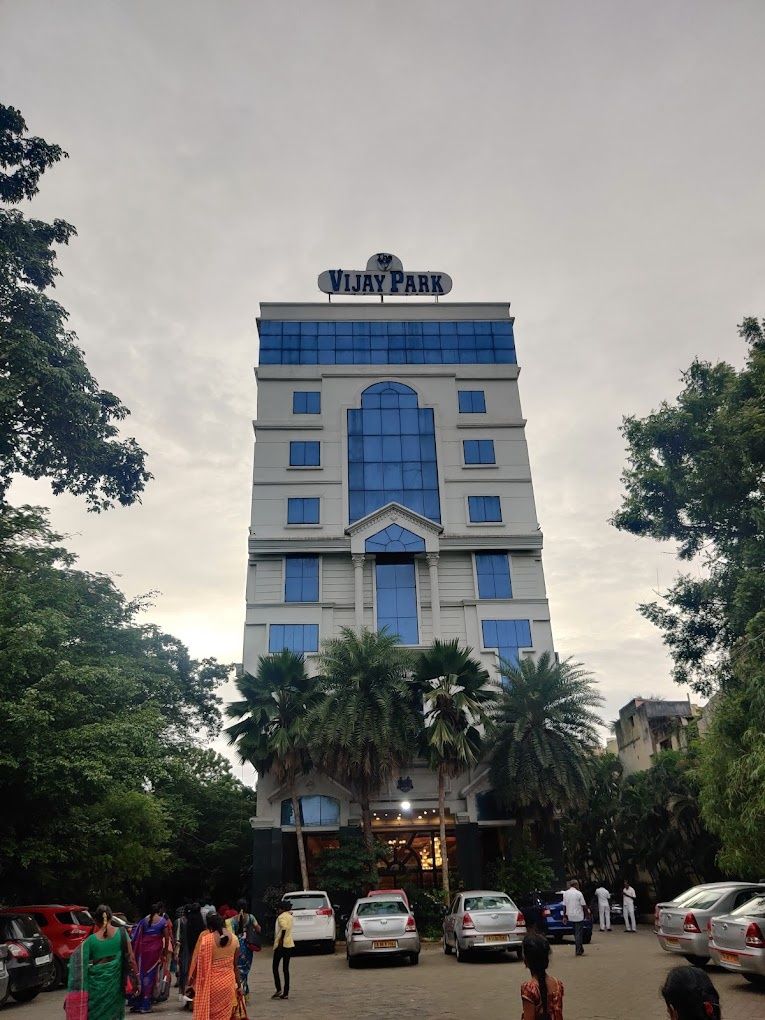 undefined Vijay Park- Arrumbakkam 2