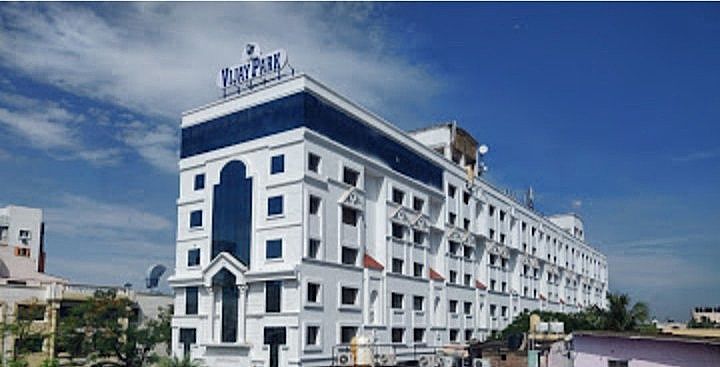 undefined Vijay Park- Arrumbakkam