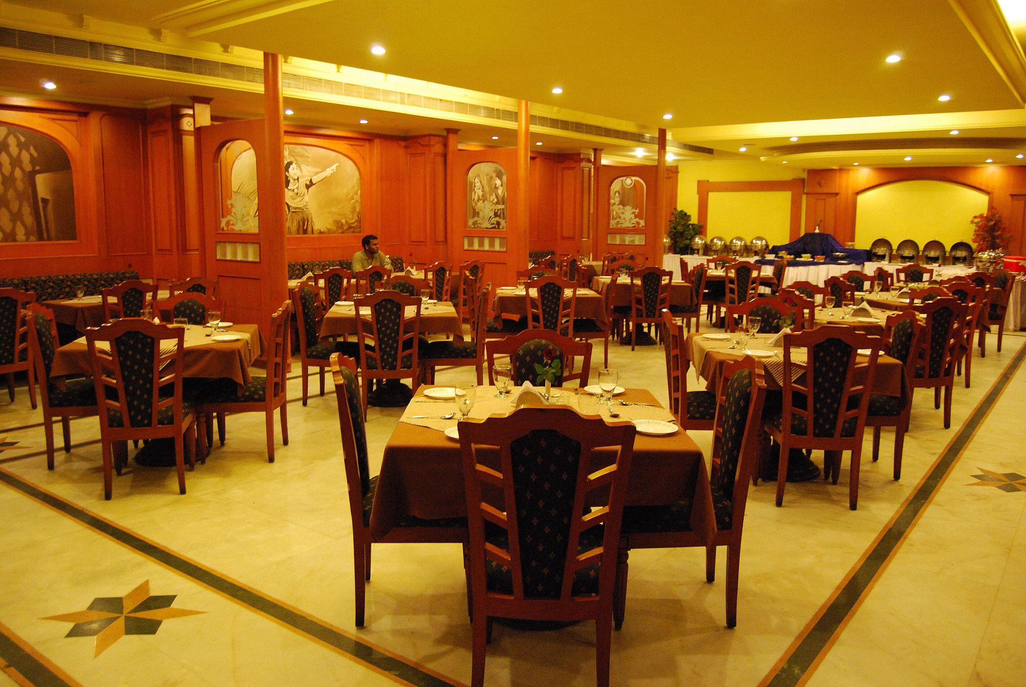 undefined Vijay Park- Arrumbakkam 4