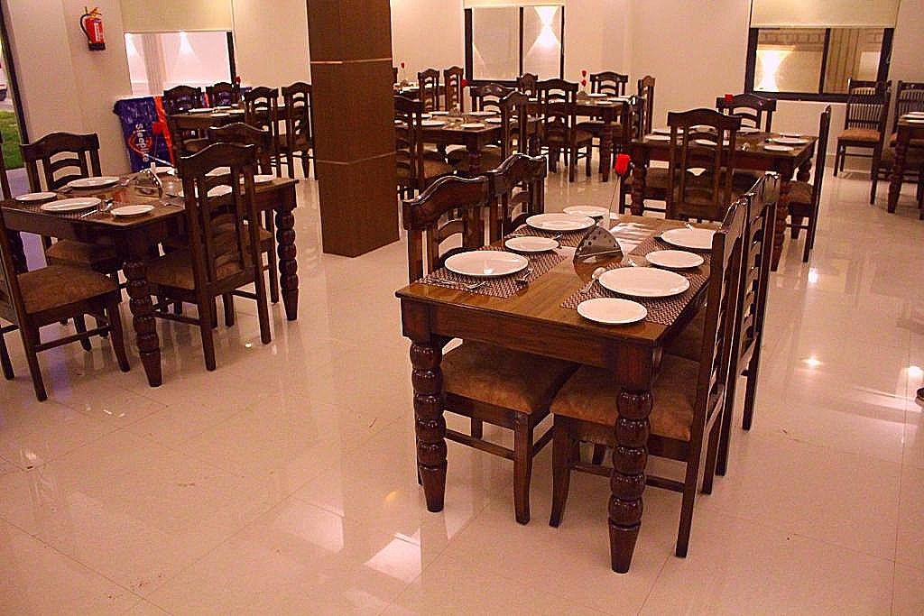 undefined ShriGo Hotel Haridwar 4