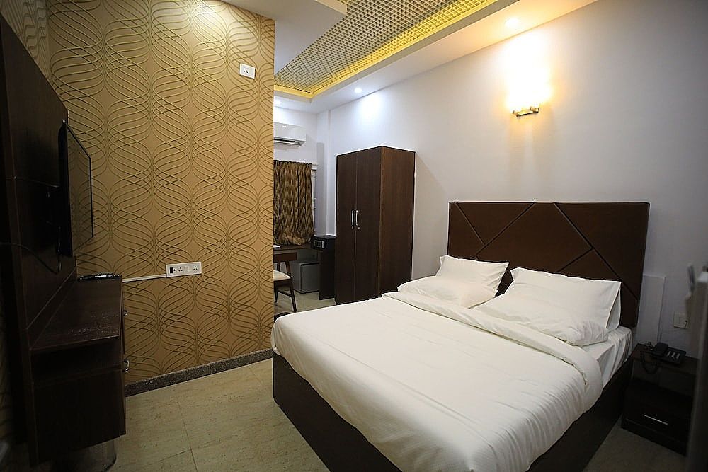 Domus Regency by ShriGo Hotels, Bangalore Standard Room 7