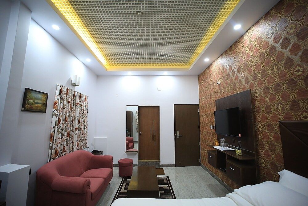 Domus Regency by ShriGo Hotels, Bangalore Standard Room 11