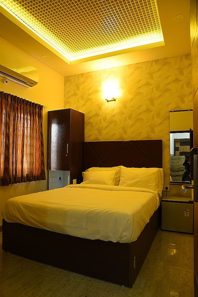 Domus Regency by ShriGo Hotels, Bangalore Standard Room 3