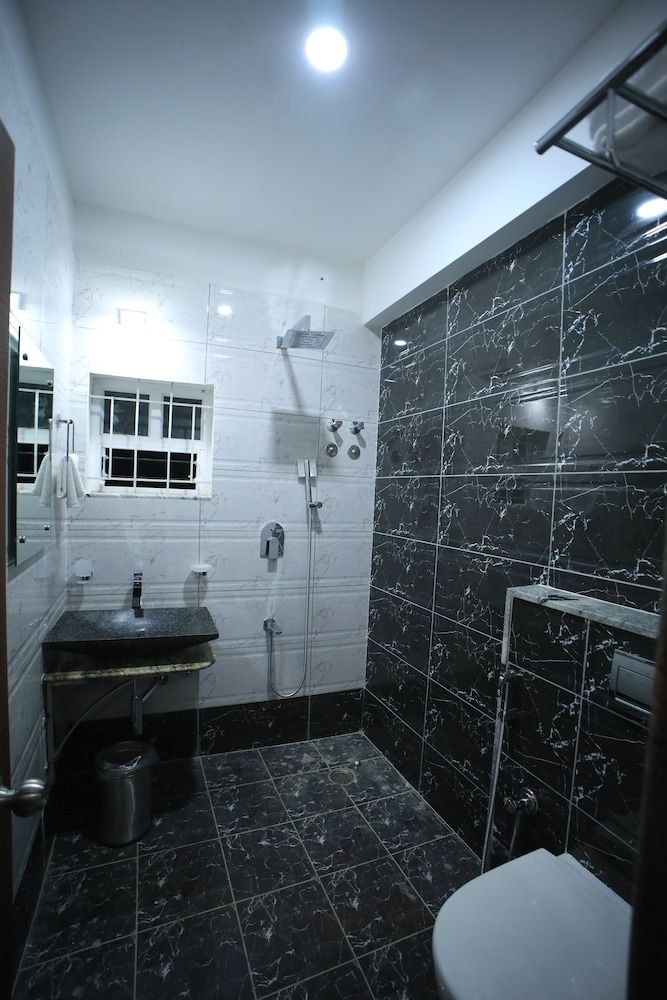 Domus Regency by ShriGo Hotels, Bangalore Standard Room 15