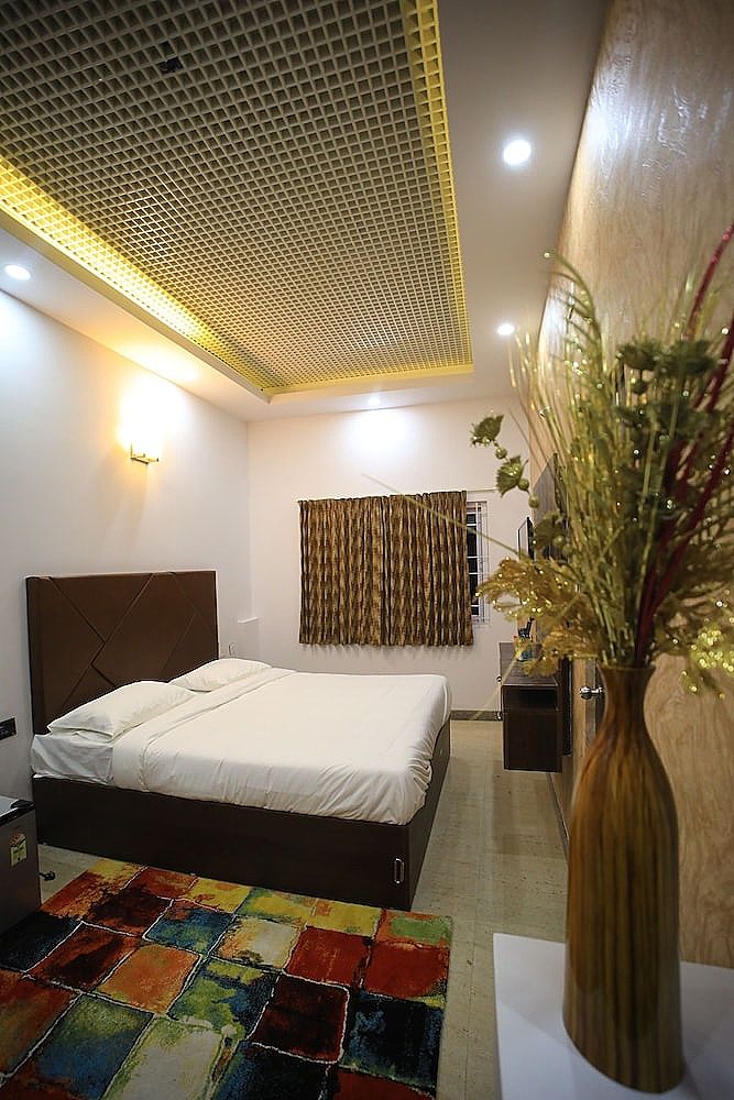 Domus Regency by ShriGo Hotels, Bangalore Standard Room 16