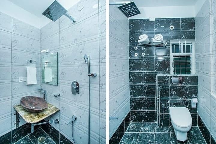 Domus Regency by ShriGo Hotels, Bangalore Standard Room 14