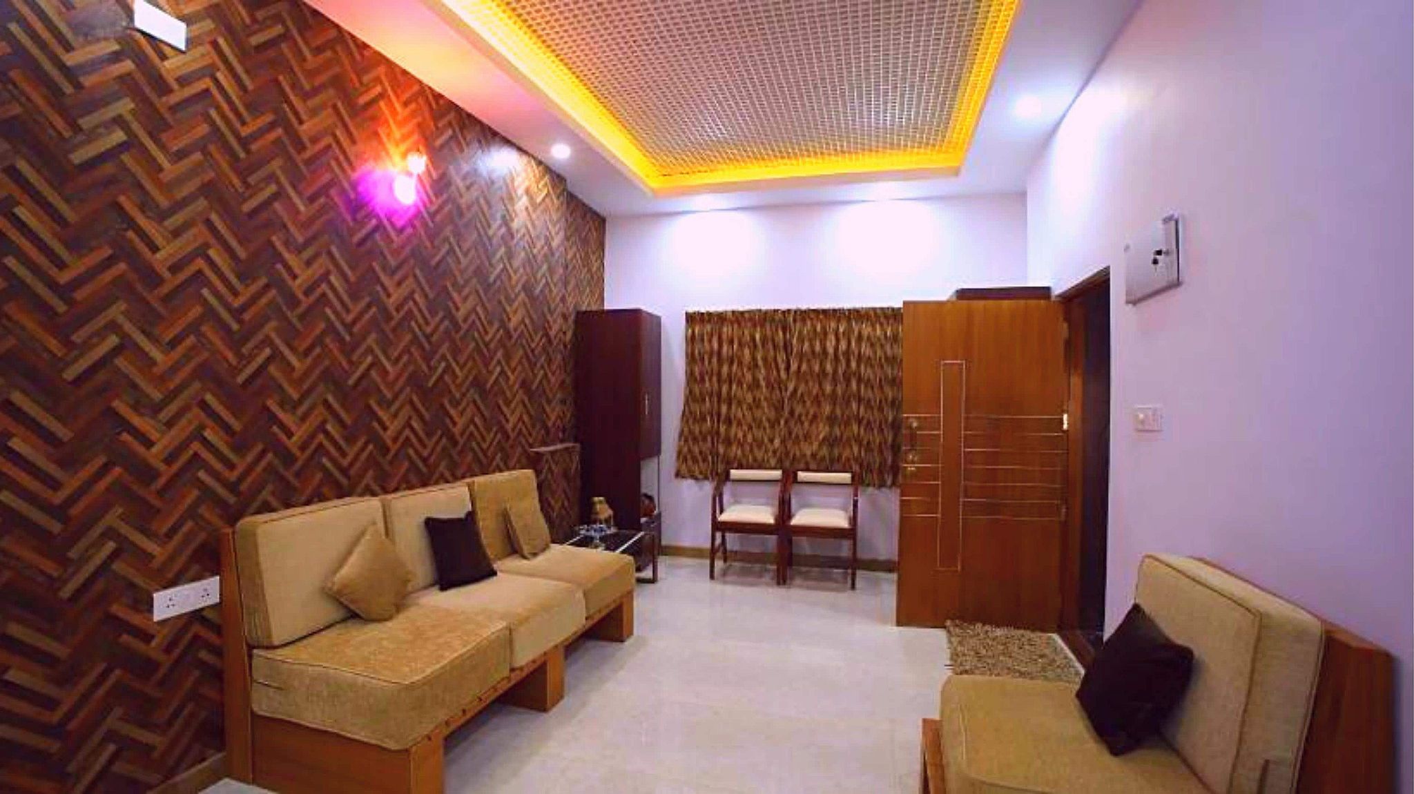 Suite Room