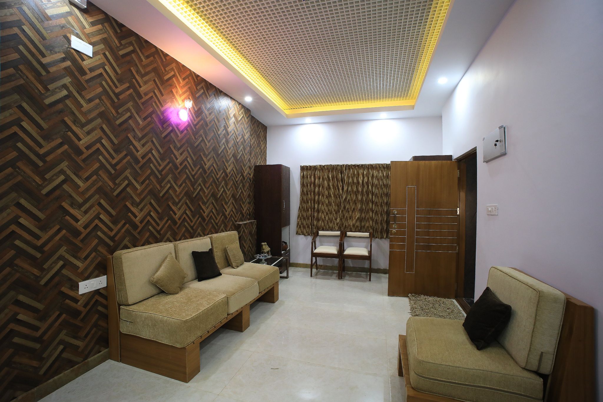 Domus Regency by ShriGo Hotels, Bangalore Standard Room 2