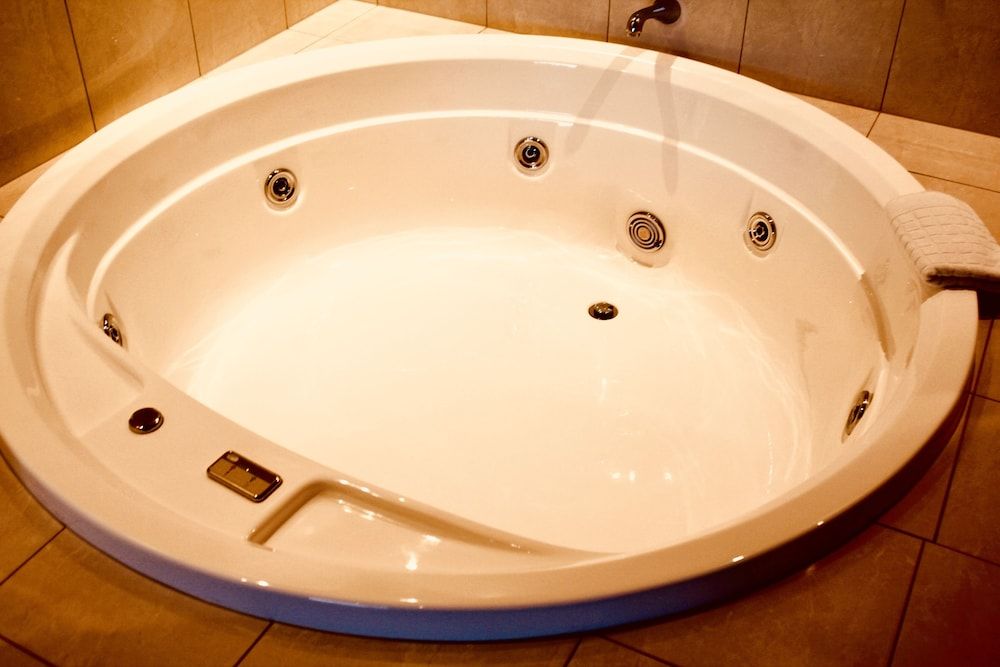 The Nautilus Napier Ocean View Premium Studio with Spa 10