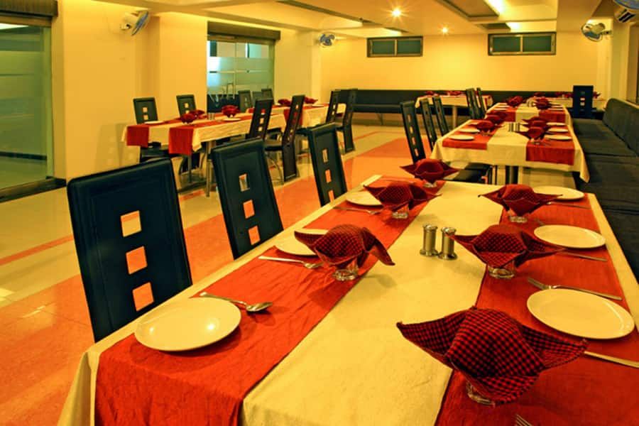 undefined Hotel Icon inn 10