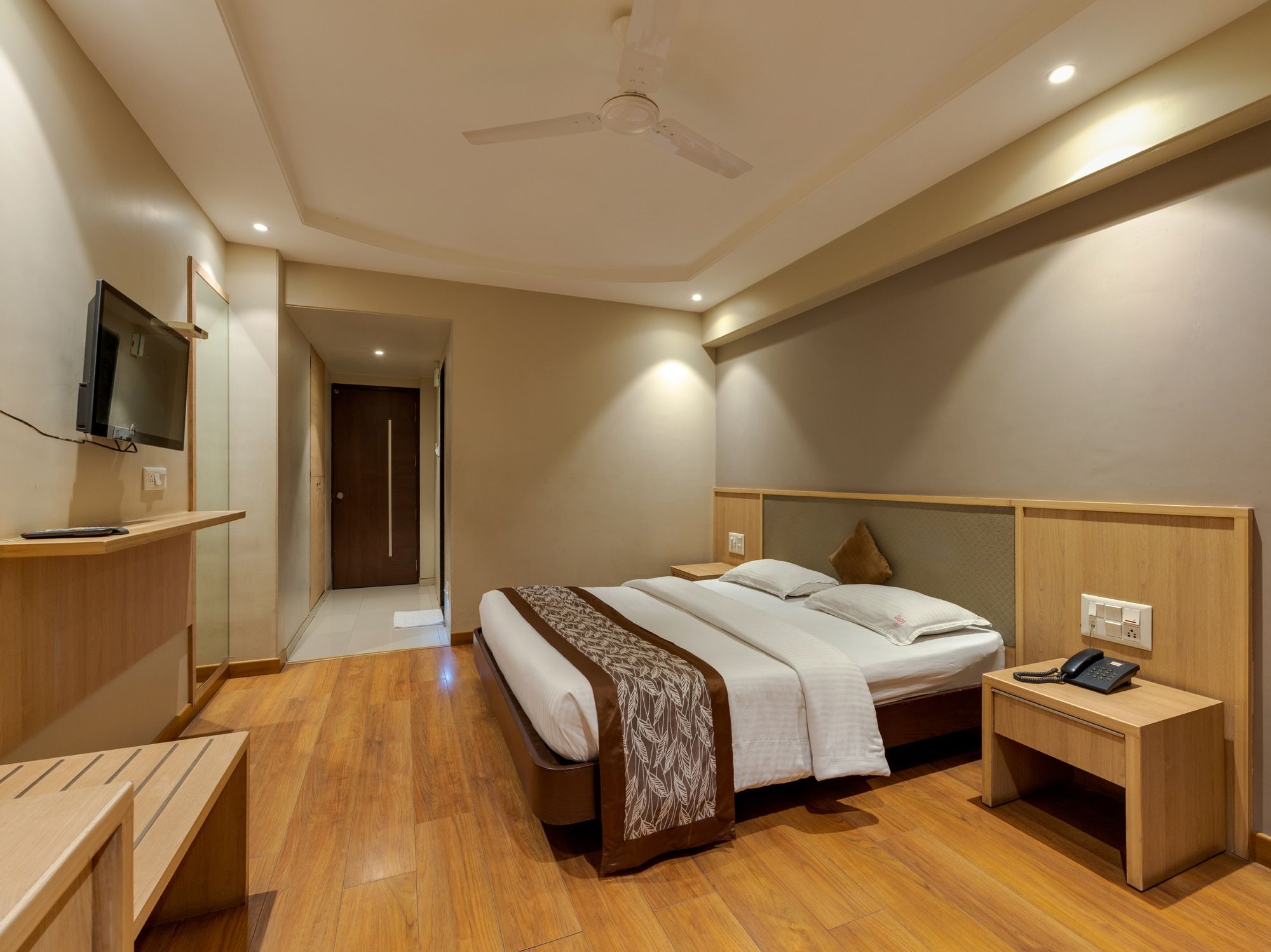 Super Executive Rooms AC
