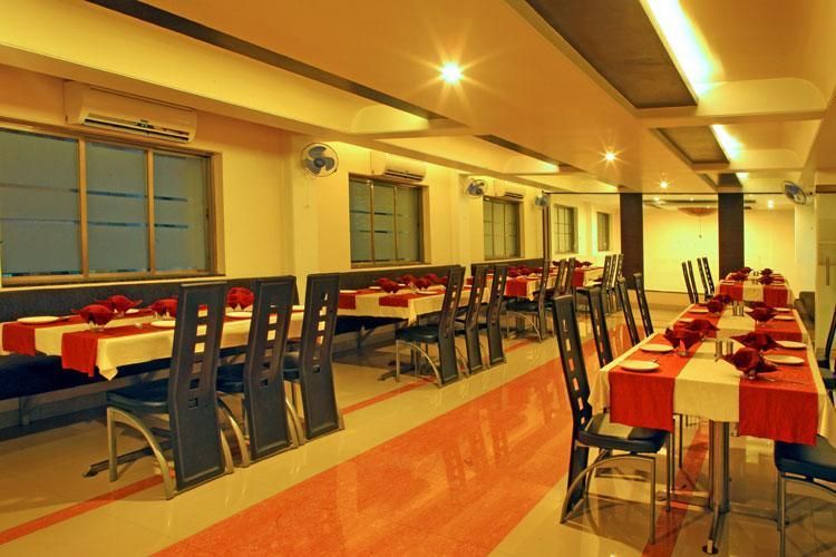 undefined Hotel Icon inn 3