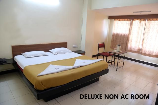 Deluxe Room Non AC