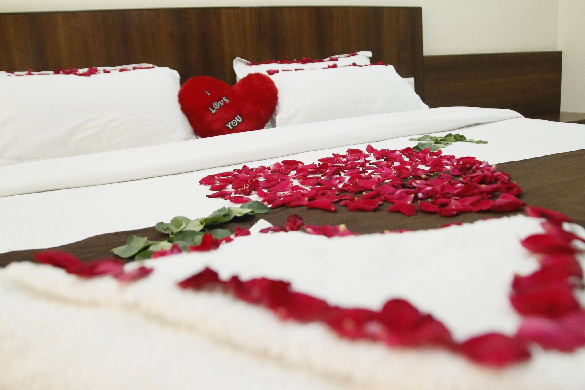 Hotel Jotirling Super Deluxe Room AC 4