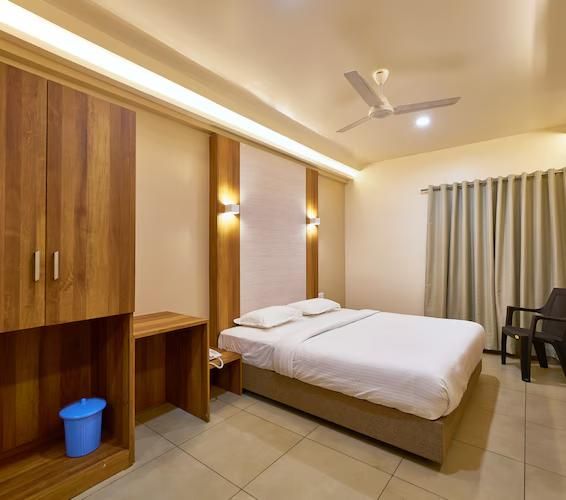 Hotel Kiyara Executive Room Non A/c 2