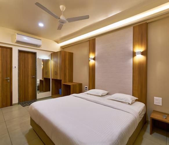 Executive Room Non A/c