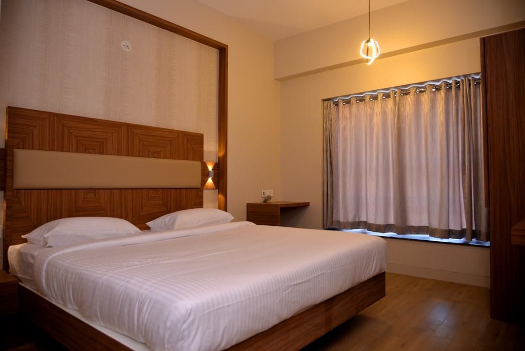 Executive Room Non Ac