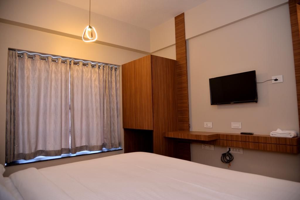 Executive Room Non Ac
