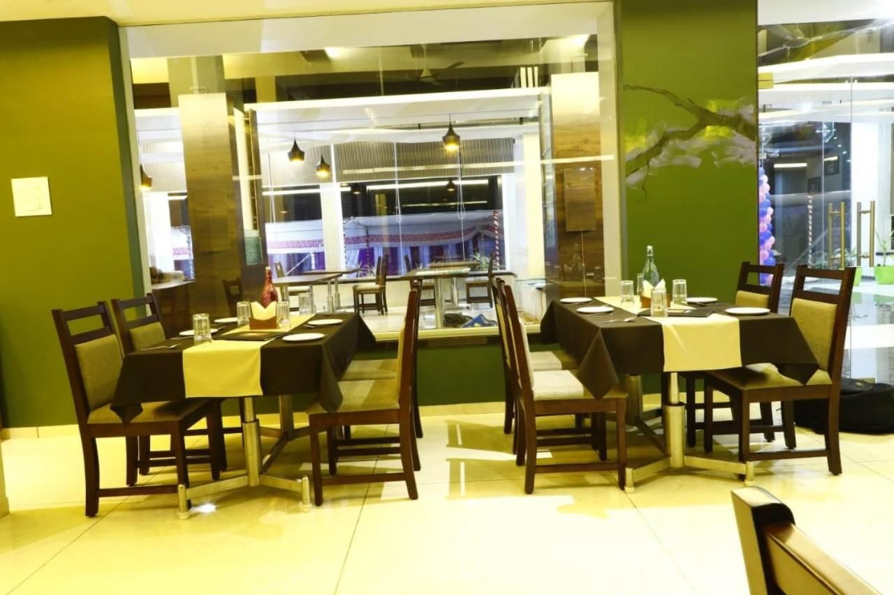 undefined Hotel Triveni Admapur 9