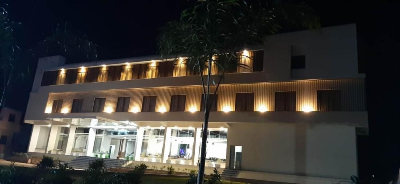 undefined Hotel Triveni Admapur 5