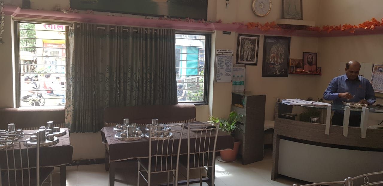 undefined Hotel Triveni Kolhapur 4