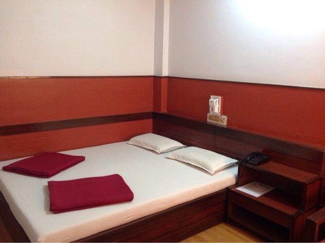 undefined Hotel Triveni Kolhapur 10
