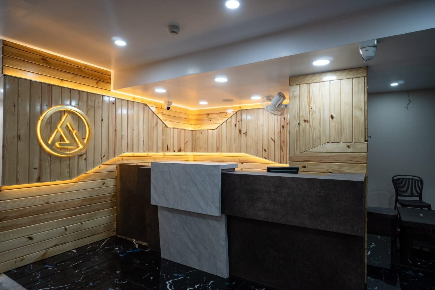 undefined Hotel Athitya Satkar 2