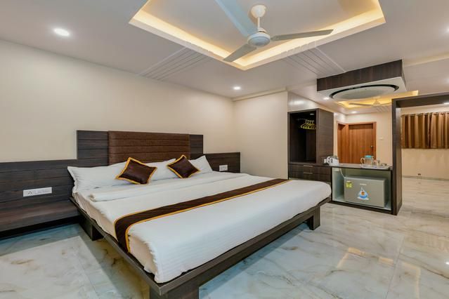undefined Hotel Athitya Satkar 5
