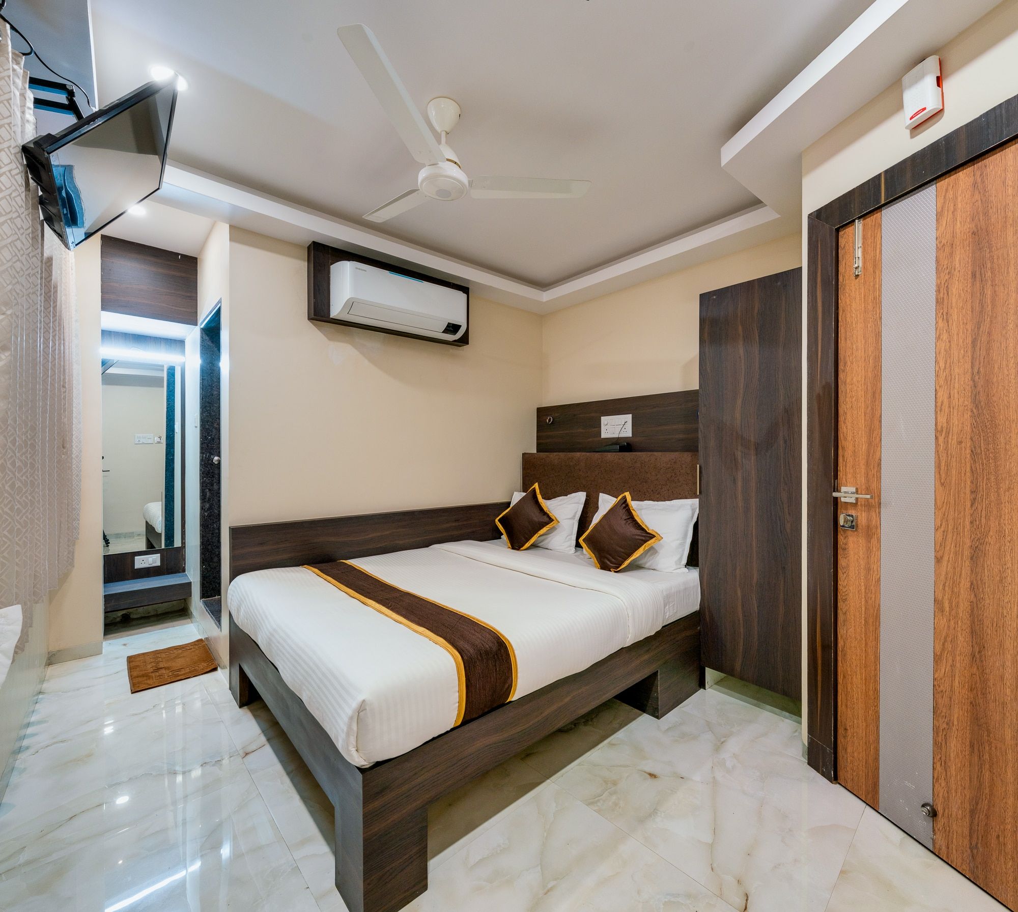 undefined Hotel Athitya Satkar 7