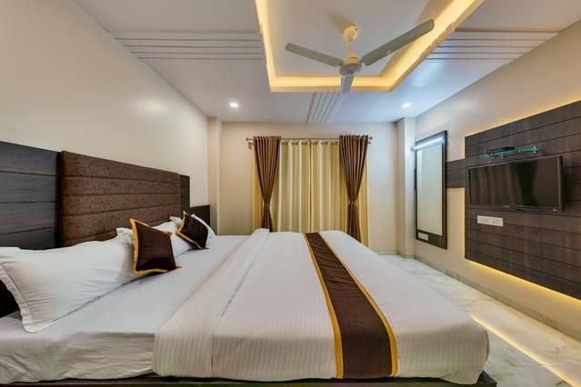undefined Hotel Athitya Satkar 4