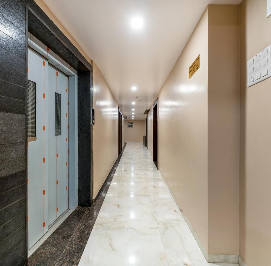 undefined Hotel Athitya Satkar 3